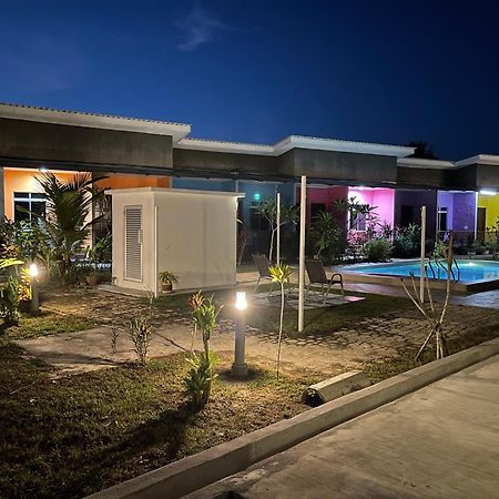 Kedawang Village Langkawi Pantai Cenang (Langkawi) Exterior foto