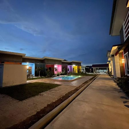 Kedawang Village Langkawi Pantai Cenang (Langkawi) Exterior foto