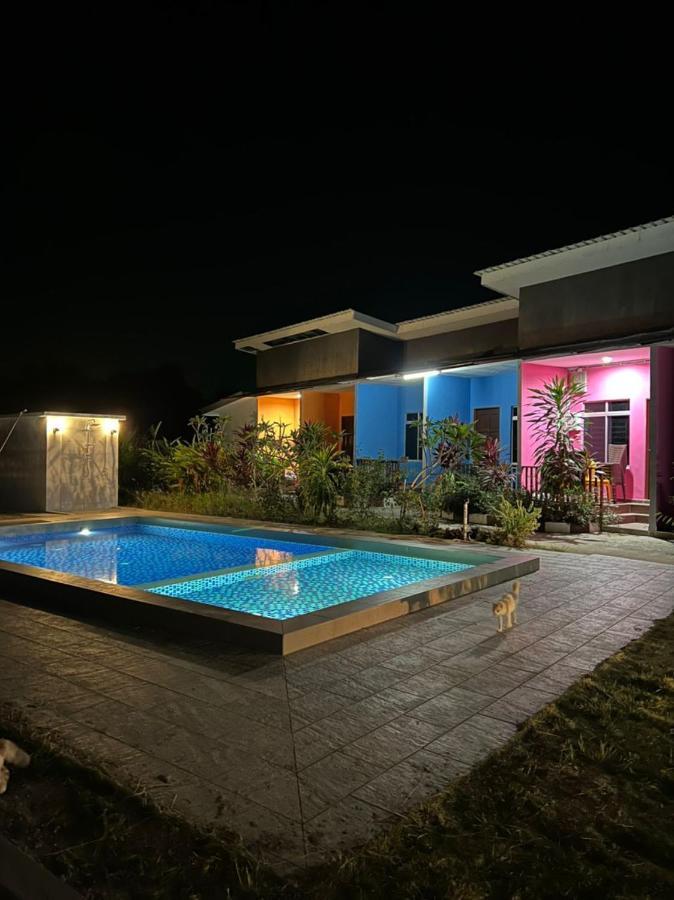 Kedawang Village Langkawi Pantai Cenang (Langkawi) Exterior foto