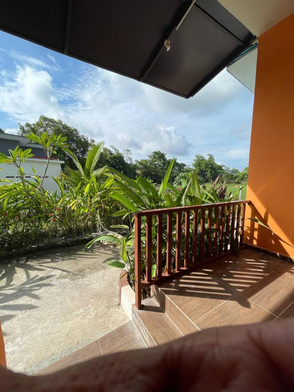 Kedawang Village Langkawi Pantai Cenang (Langkawi) Exterior foto
