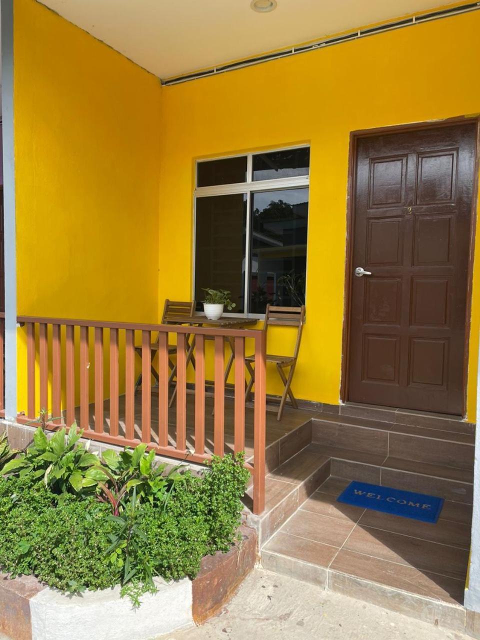 Kedawang Village Langkawi Pantai Cenang (Langkawi) Exterior foto